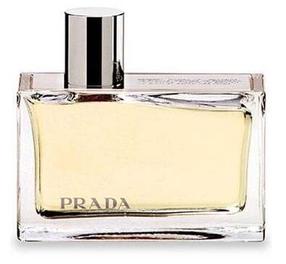 Parfüümvesi Prada Amber Prada Amber, 80 ml
