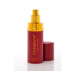 Tualetinis vanduo Roxanne Roxanne Edt, 50 ml