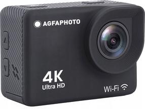 Veiksmo kamera AgfaPhoto Realimove AC9000