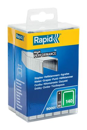 Skavas Rapid 40303090, 10 mm x 10.6 mm, 5000 gab.
