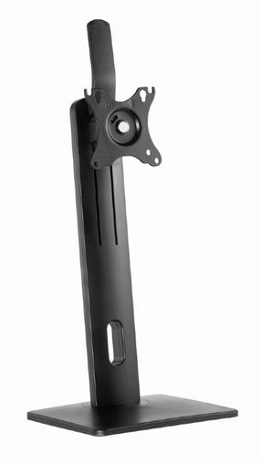 Monitoriaus laikiklis Gembird MS-D1-01, 17-32", 7 kg
