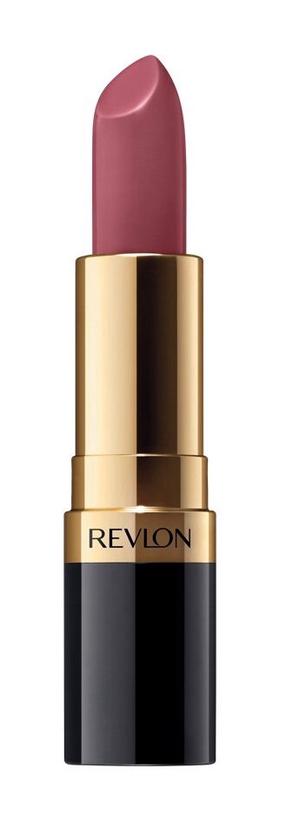 Lūpu krāsa Revlon Super Lustrous Lipstick, 4.2 g, 463 sassy mauve