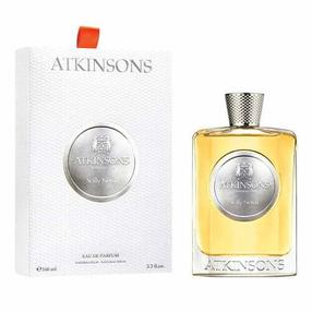 Парфюмированная вода Atkinsons Scilly Neroli, 100.0 мл