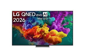 Телевизор LG QNED Mini LED 75QNED86B3B, 75 ″, 4K QNED