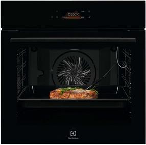 Integreeritav ahi Electrolux 800 seeria „AssistedCooking“ KOEBP39Z