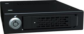 SSD dėklas Icy Dock MB991IK-B