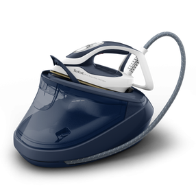 Lyginimo sistema Tefal Pro Express Ultimate 2 GV9720E0, mėlyna sp.