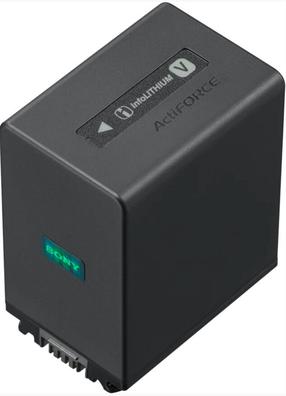 Аккумуляторные батарейки Sony NP-FV100A2
