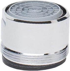 Аэратор Deante, 28 mm, хромовый цв.