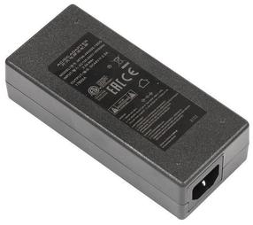 Adapter MikroTik 48V2A96W, must v.