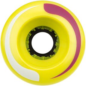 Ratukas Nijdam Roller Skate Wheels, 32 mm x 54 mm x 54 mm