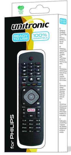 RV pult Unitronic JL1719, 8 m