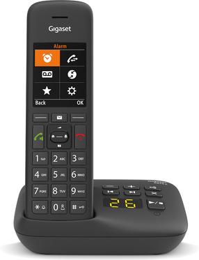 Беспроводной стационарный телефон Gigaset C575A