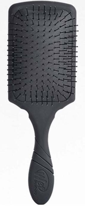 Plaukų šukos Wet Brush Pro Paddle Detangler 987-52346, juoda sp.