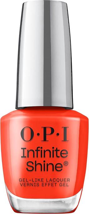 Küünelakk OPI Infinite Shine, mini plaid flirt v., 15 ml