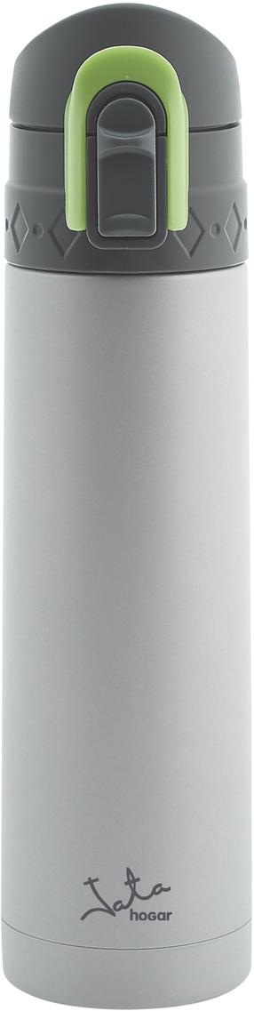 Termosas Jata 826, 0.500 l, pilka