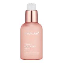 Veido serumas Medicube Triple Collagen, 55 ml