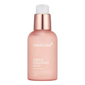 Veido serumas Medicube Triple Collagen, 55 ml