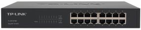 Komutatorius (Switch) TP-Link TL-SG1016D