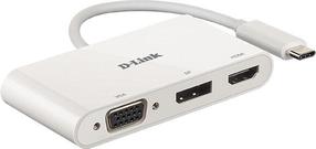 Jungčių stotelė D-Link DUB-V310