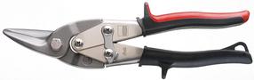 Replės Bessey, 240 mm