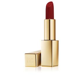 Lūpų dažai Estee Lauder Pure Color Matte, 3.5 g, dark desire sp., clearly crimson