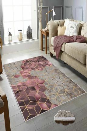 Kiliminis takas Conceptum Hypnose Hmnt771, įvairių spalvų, 150 cm x 100 cm