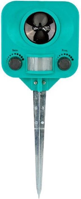 Ultragarsinis repeleris vabzdžiams Greenmill Ultrasonic Repellent GR5108