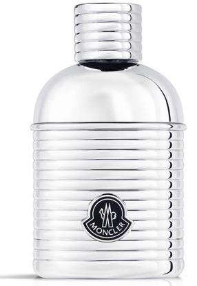 Parfüümvesi Moncler Pour Homme, 100 ml