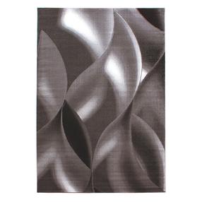 Kilimas vidaus Ayyildiz Plus Abstract, ruda sp., 170 cm x 120 cm