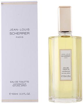 Tualettvesi Jean Louis Scherrer Paris, 100 ml