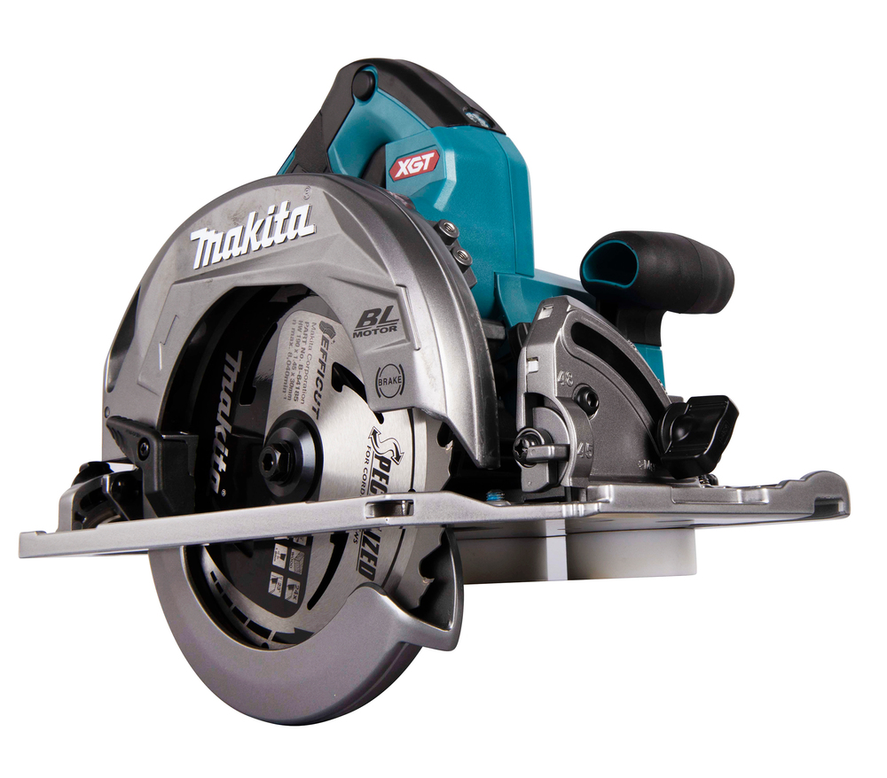 Ketassaag Makita HS004GZ, 40 V