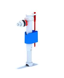 Vandens nuleidimo mechanizmas Ani Plast, 328 mm