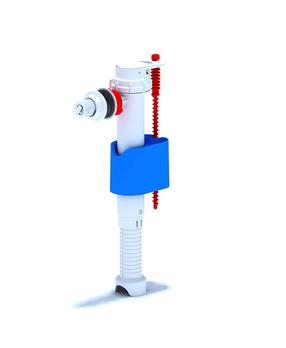 Vandens nuleidimo mechanizmas Ani Plast, 328 mm