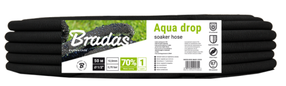 Drėkinimo žarna Bradas, Aqua-Drop, 50 m