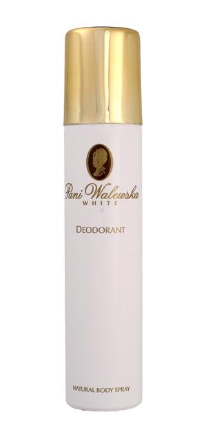 Дезодорант для тела Miraculum Pani Walewska White, 90 мл