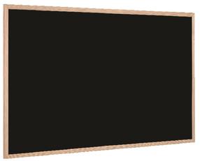 Kreidinė lenta Bi-Office, 90 cm x 60 cm