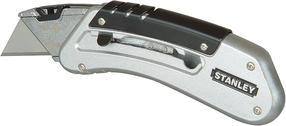 Nuga Stanley Quickslide 0-10-810, metall, 1 tk