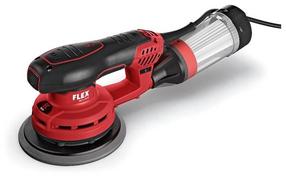 Elektrinis ekscentrinis šlifuoklis FLEX ORE 5-150 EC, 1.65 kg, 400 W