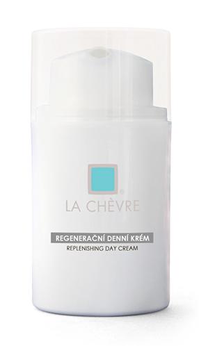 Dienas sejas krēms La Chevre Regenerating, 50 g