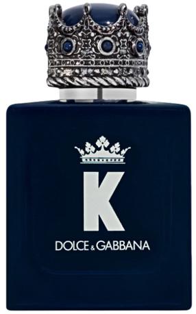 Kvepalai Dolce & Gabbana K, 50 ml