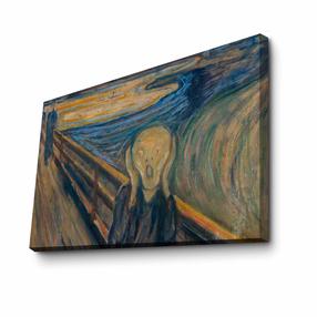 Reprodukcija Wallity 70100FAMOUSART-055, 100 cm x 70 cm