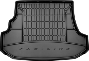Automobilio kilimėlis, bagažinės Frogum Proline, Subaru Forester II 2003-2008