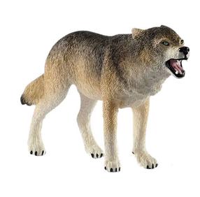 Фигурка-игрушка Schleich Wild Life Wild Life, 1482.1 см, коричневый цв./белый цв.