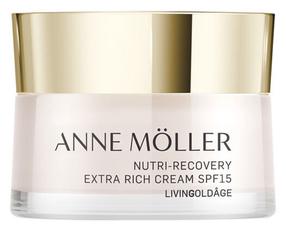 Veido kremas Anne Möller Livingoldage, 50 ml