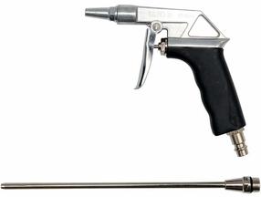 Oro pistoletas Yato YT-2373, 125 mm, 8 Bar