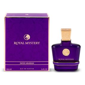 Parfimērijas ūdens Swiss Arabian Royal Mystery, 100 ml