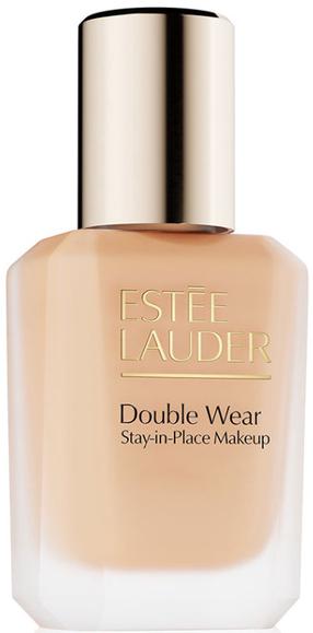 Skystas makiažo pagrindas Estee Lauder Double Wear Stay In Place, SPF 10, 1w2 sand, 30 ml