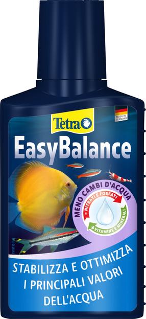Chemikalai Tetra Easy Balance, 0.25 l