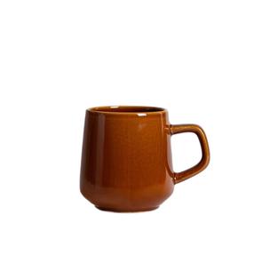  Puodelis Homla Mystic 001702, gintaro sp., 0.58 l